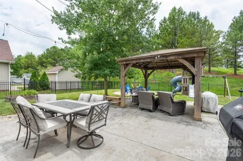 6004 Magna Lane Indian Trail NC 28079