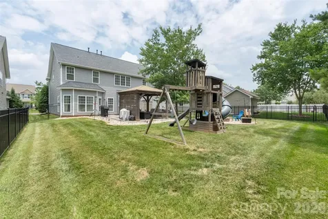 6004 Magna Lane Indian Trail NC 28079