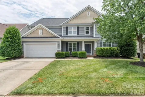 6004 Magna Lane Indian Trail NC 28079