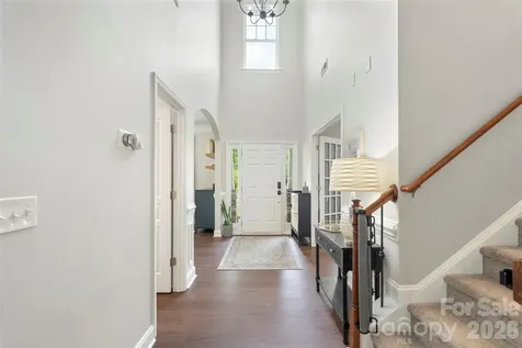 6004 Magna Lane Indian Trail NC 28079