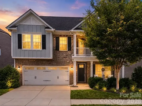 859 Pecan Tree Lane Fort Mill SC 29715