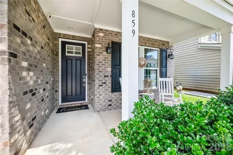 859 Pecan Tree Lane Fort Mill SC 29715