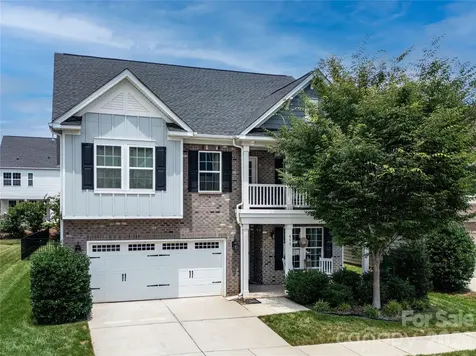 859 Pecan Tree Lane Fort Mill SC 29715