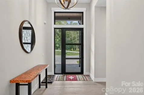 422 Ascension Valley Horse Shoe NC 28742