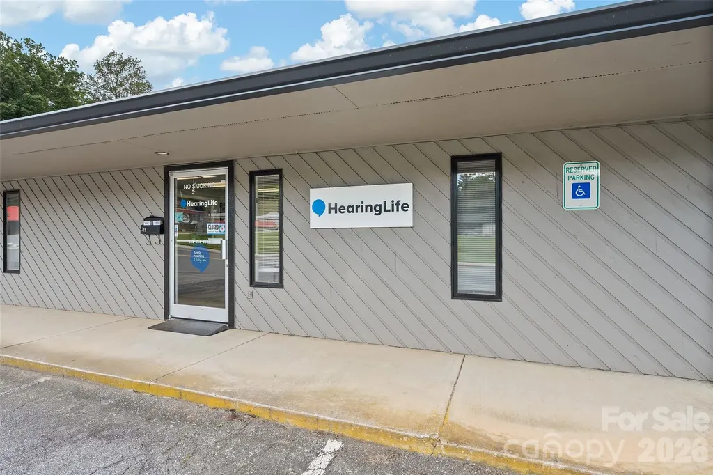 34 Maple Street Waynesville NC 28786