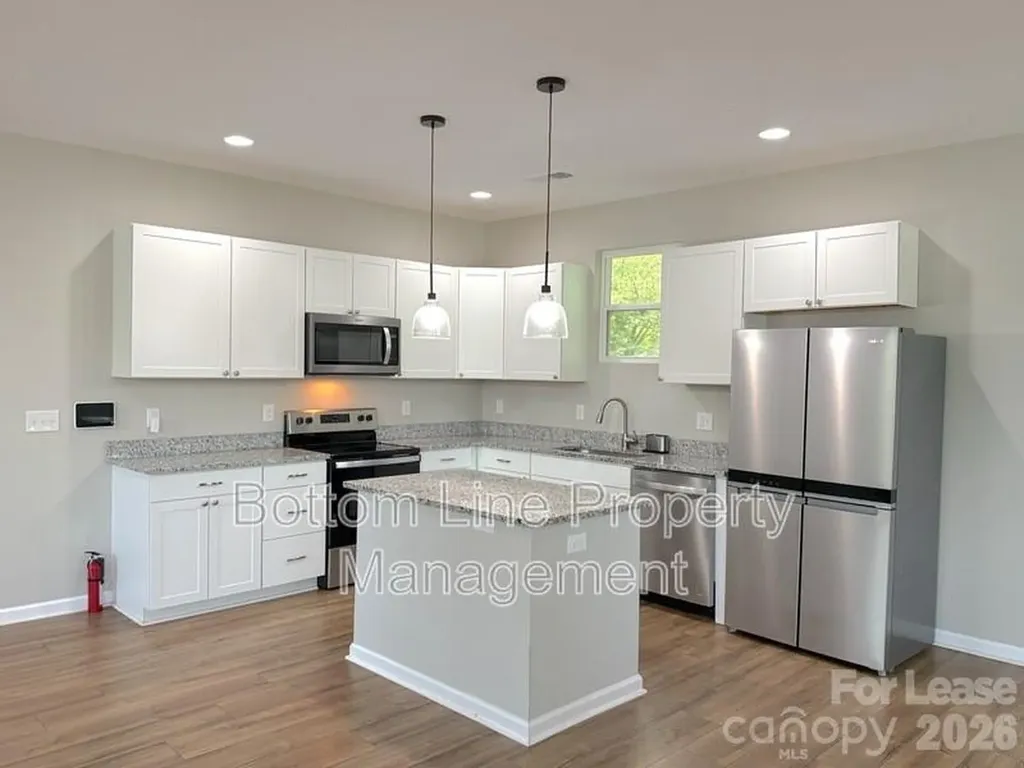 641 Central Drive NW Concord NC 28027