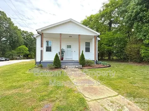 641 Central Drive NW Concord NC 28027