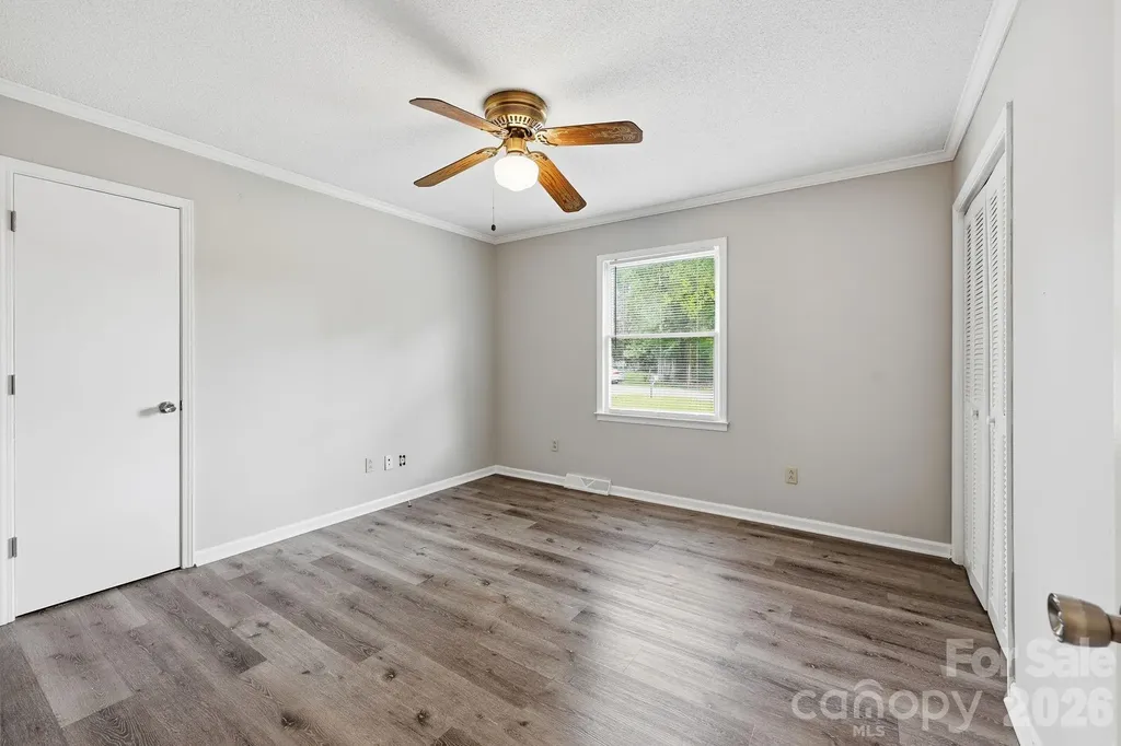 302 S Mccoy Road Salisbury NC 28144