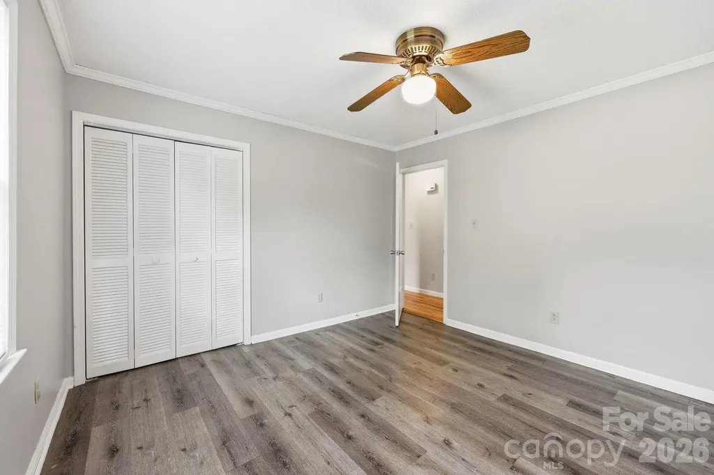 302 S Mccoy Road Salisbury NC 28144