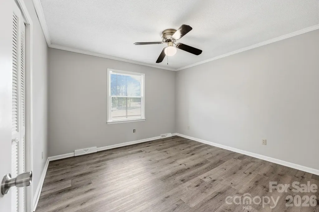302 S Mccoy Road Salisbury NC 28144