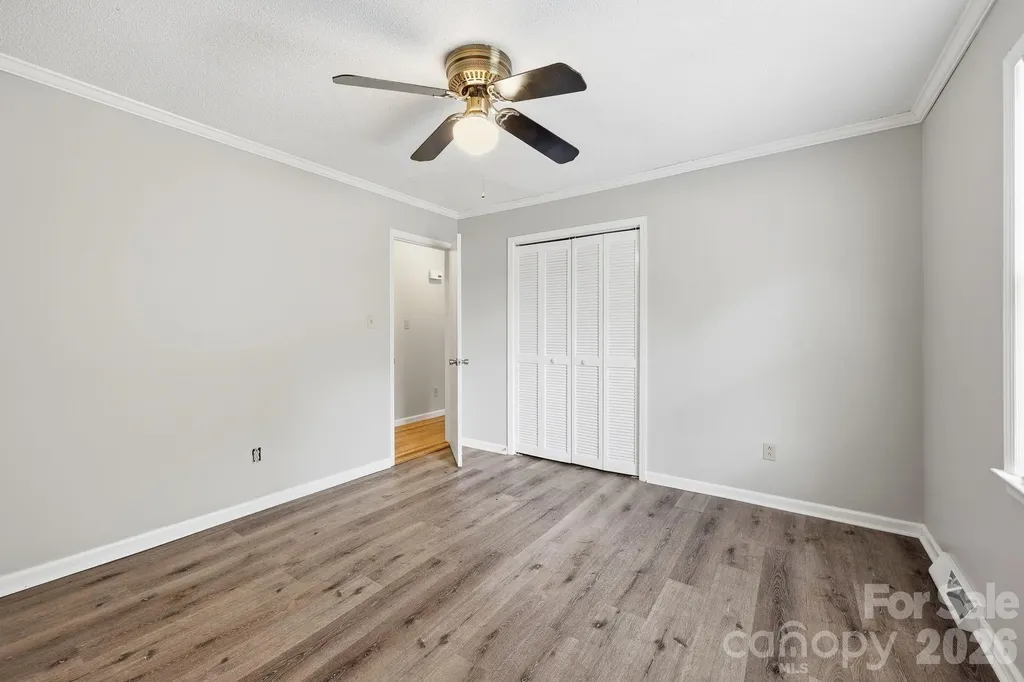 302 S Mccoy Road Salisbury NC 28144