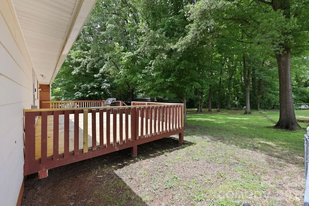 302 S Mccoy Road Salisbury NC 28144