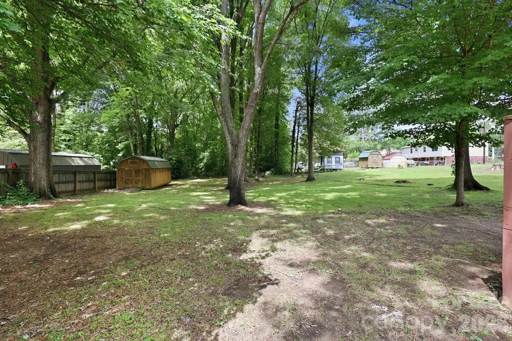 302 S Mccoy Road Salisbury NC 28144