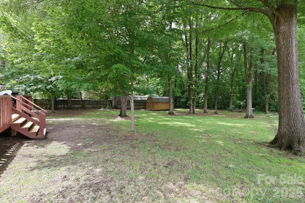 302 S Mccoy Road Salisbury NC 28144