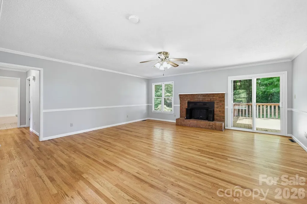 302 S Mccoy Road Salisbury NC 28144