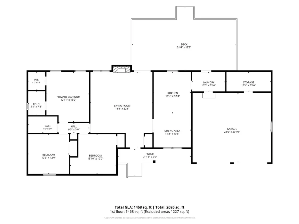 302 S Mccoy Road Salisbury NC 28144