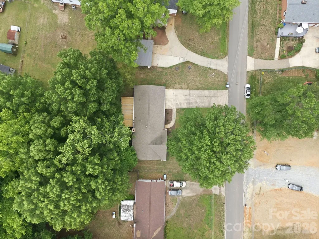 302 S Mccoy Road Salisbury NC 28144