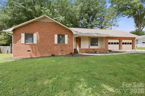 302 S Mccoy Road Salisbury NC 28144