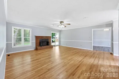 302 S Mccoy Road Salisbury NC 28144