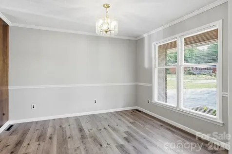 302 S Mccoy Road Salisbury NC 28144