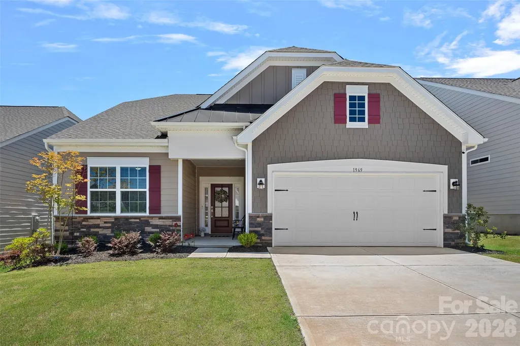 1969 Copper Path Drive Fort Mill SC 29715