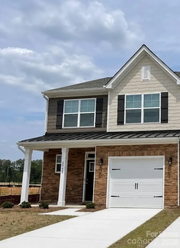 6342-2 Keeton Lane Harrisburg NC 28075