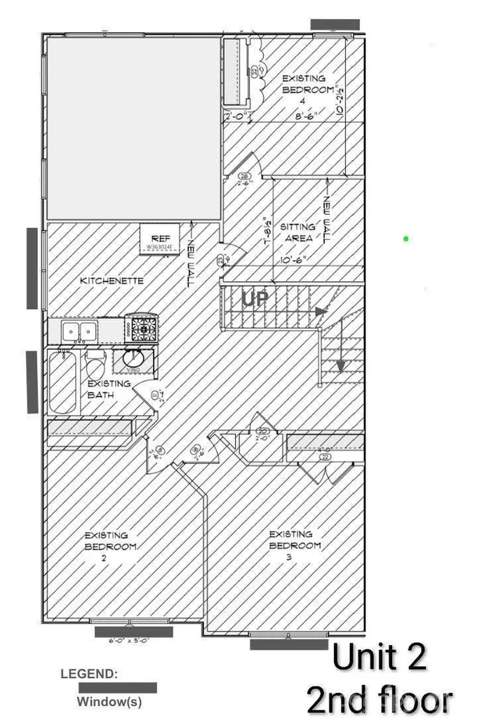 6342-2 Keeton Lane Harrisburg NC 28075