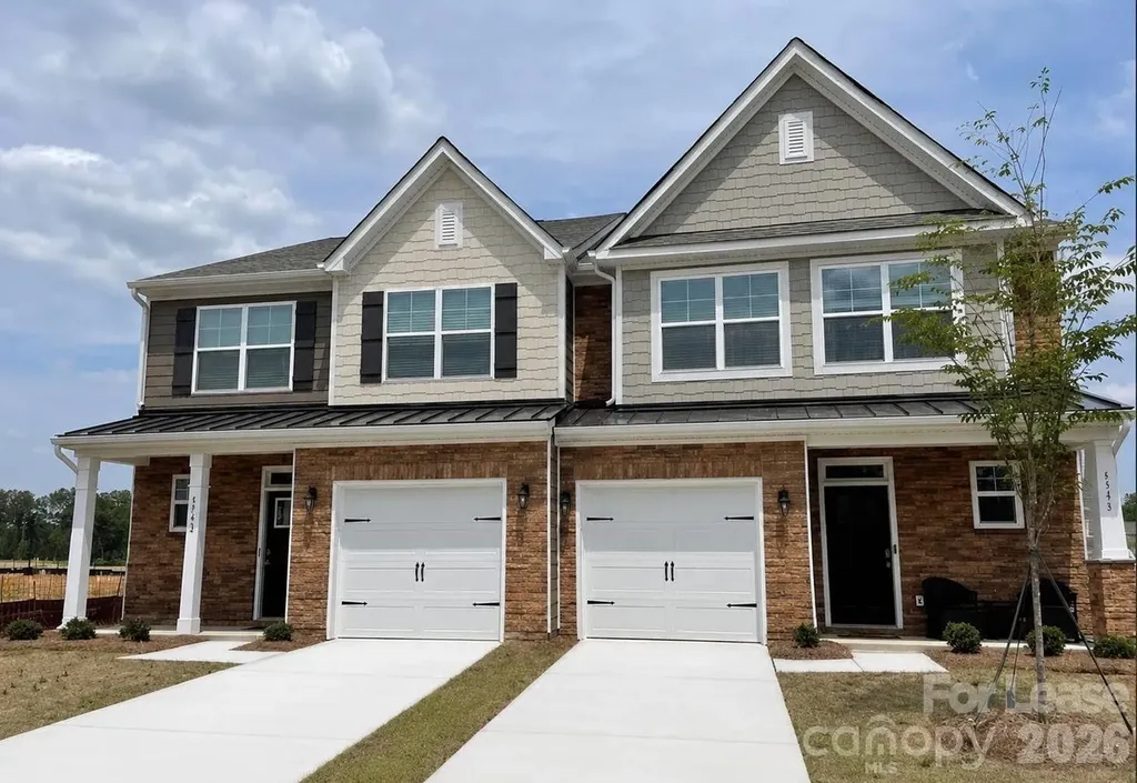 6342-2 Keeton Lane Harrisburg NC 28075