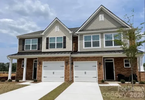6342-2 Keeton Lane Harrisburg NC 28075
