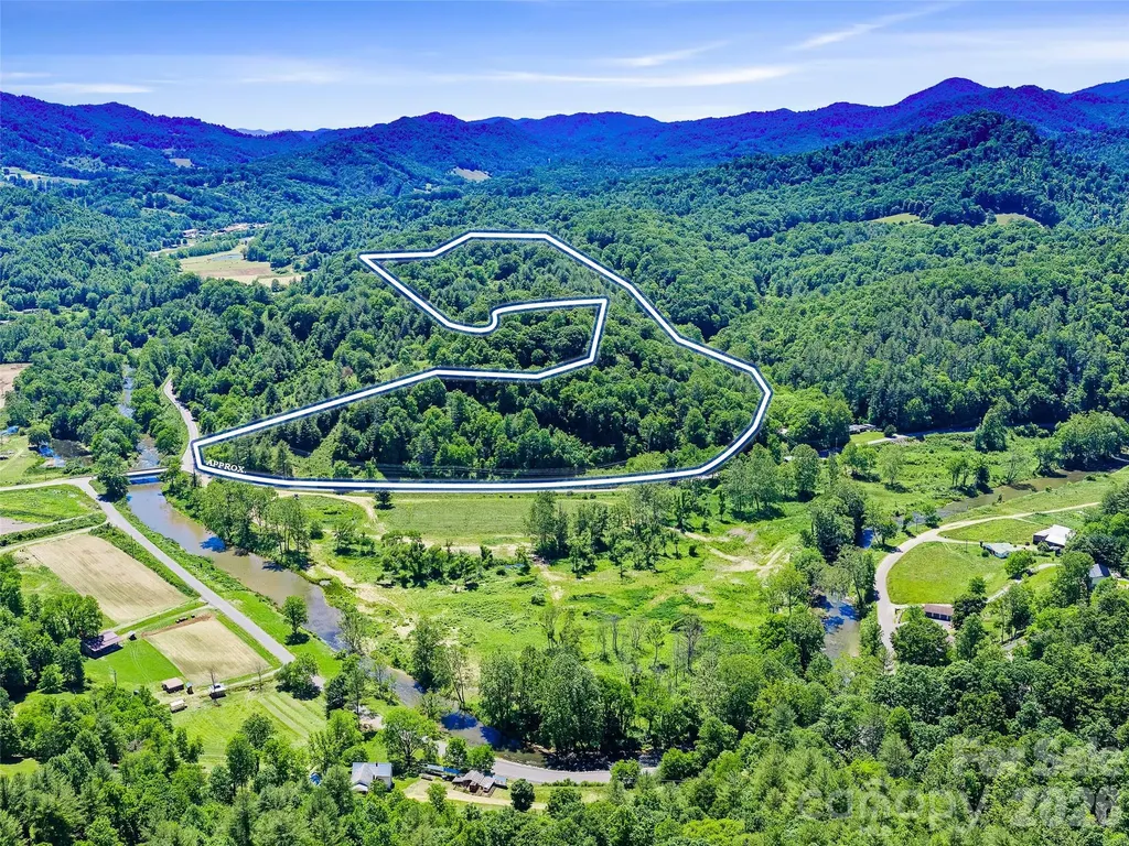 00 Us Hwy 19w Highway Burnsville NC 28714
