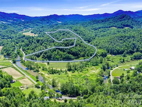 00 Us Hwy 19w Highway Burnsville NC 28714