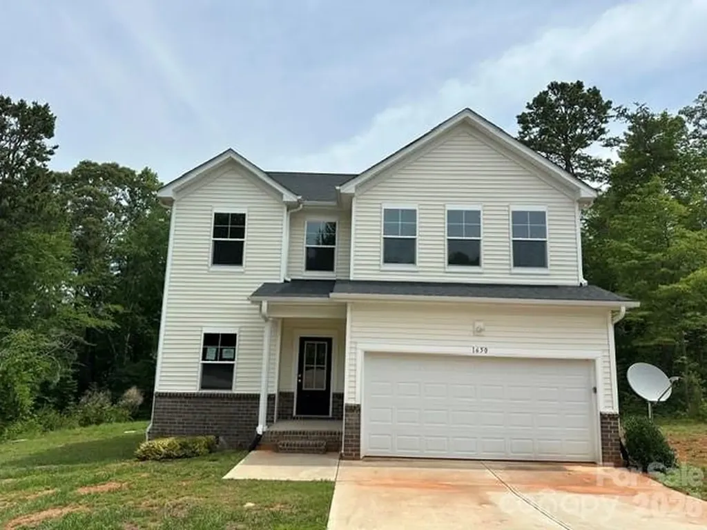 1650 Nicholas Way Hickory NC 28602