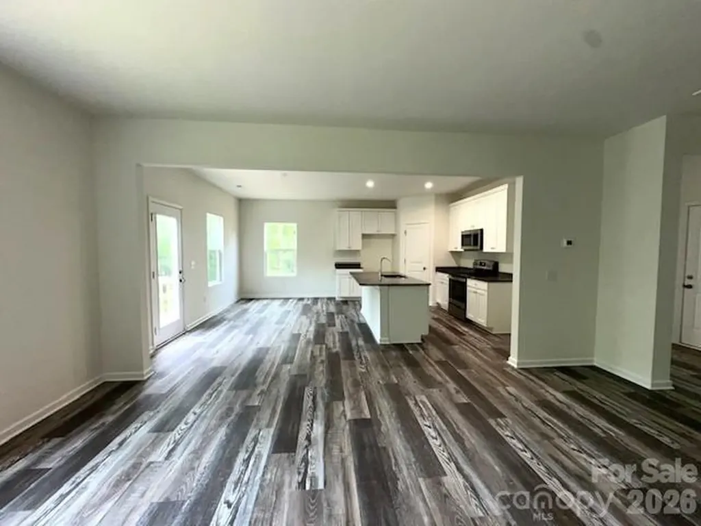 1650 Nicholas Way Hickory NC 28602