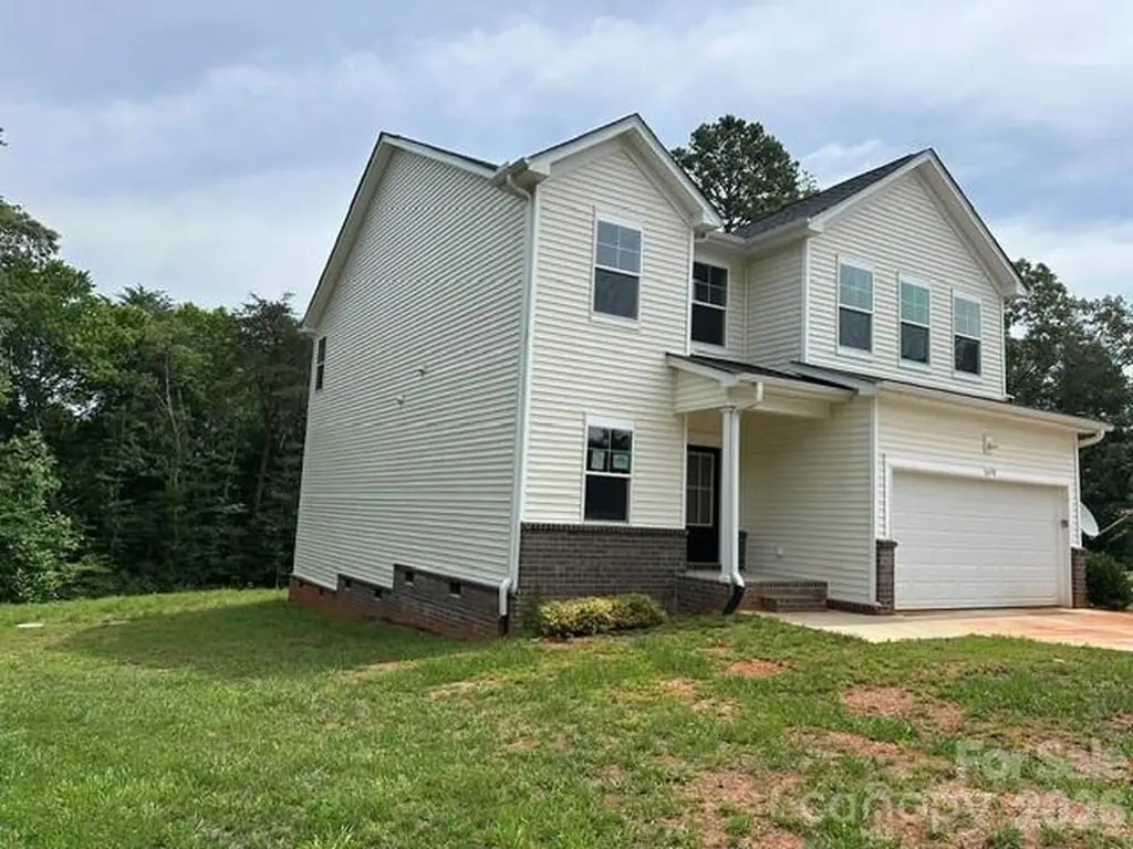 1650 Nicholas Way Hickory NC 28602