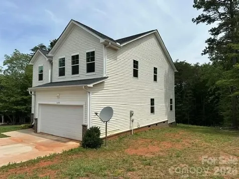 1650 Nicholas Way Hickory NC 28602