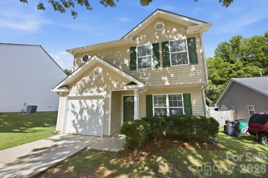 2636 Marmac Road Charlotte NC 28208