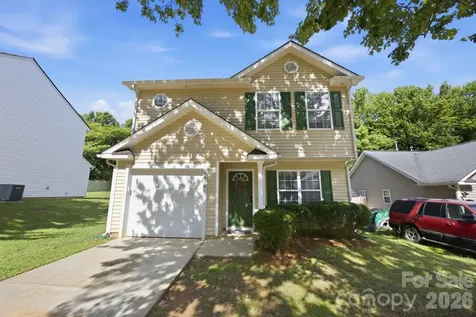 2636 Marmac Road Charlotte NC 28208