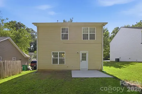 2636 Marmac Road Charlotte NC 28208