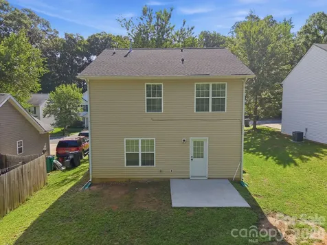 2636 Marmac Road Charlotte NC 28208