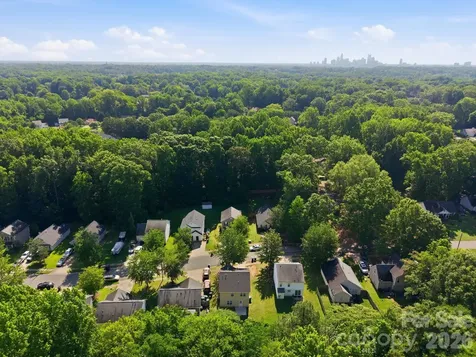 2636 Marmac Road Charlotte NC 28208