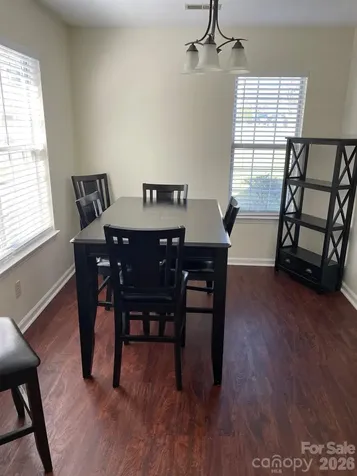 814 Selwyn Oaks Court Charlotte NC 28209