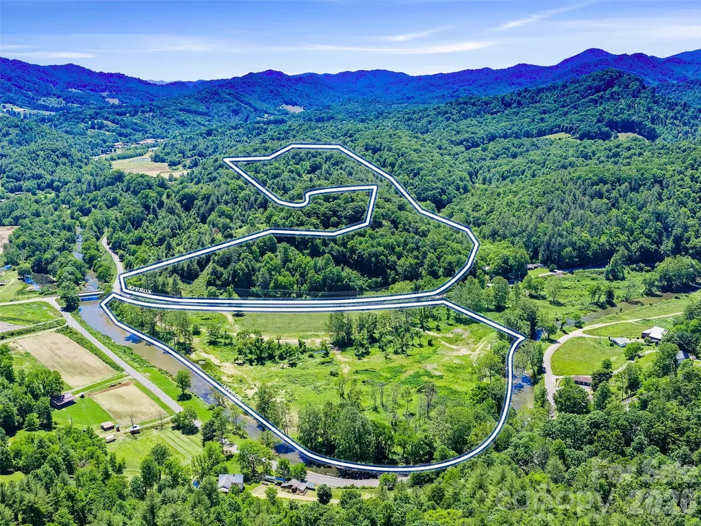 000 Us Hwy 19w Highway Burnsville NC 28714