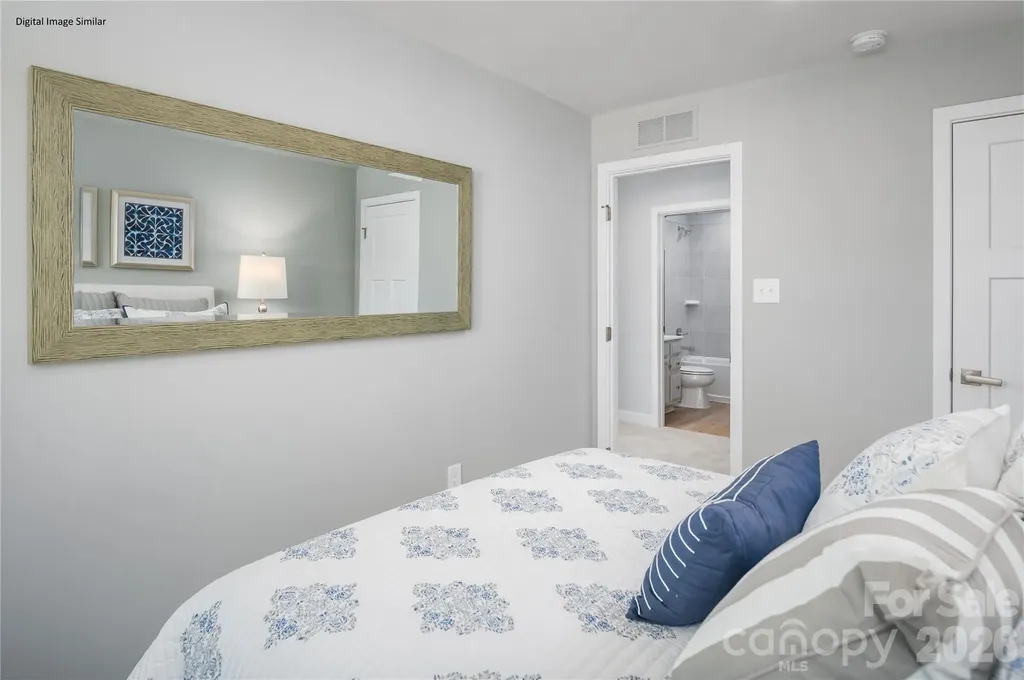 10426 Catawba Run Road Charlotte NC 28278