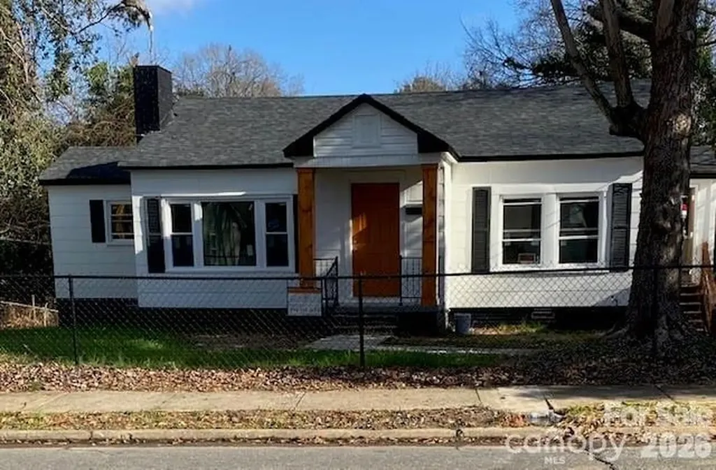 Gastonia NC, 808 N Weldon Street