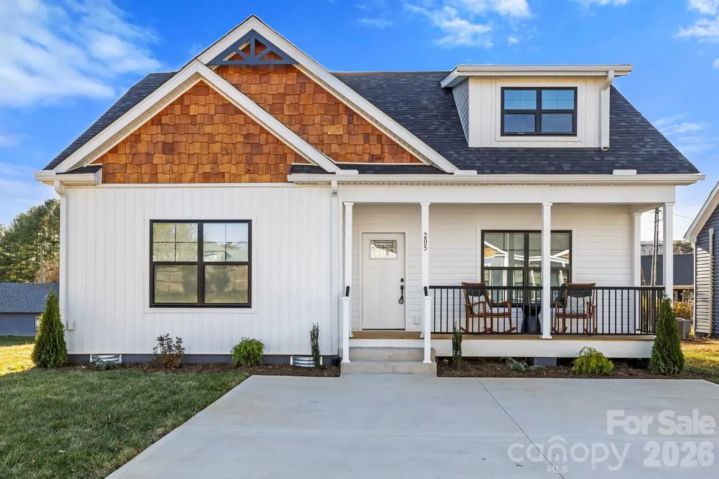 205 Southern Charm Road Arden NC 28704