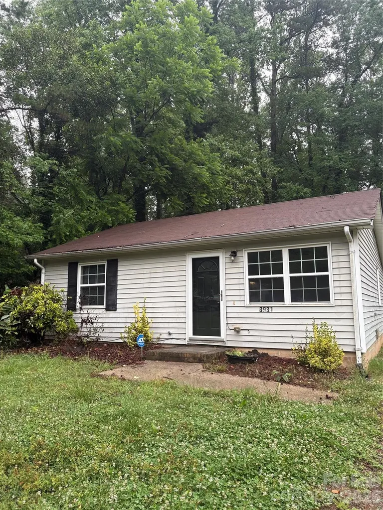 3931 Durham Lane Charlotte NC 28269