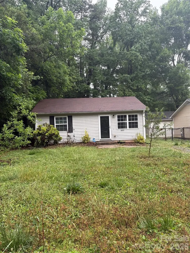 3931 Durham Lane Charlotte NC 28269