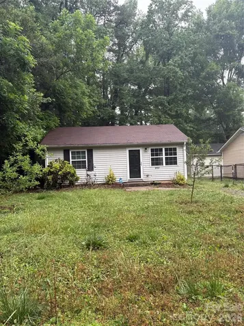 3931 Durham Lane Charlotte NC 28269