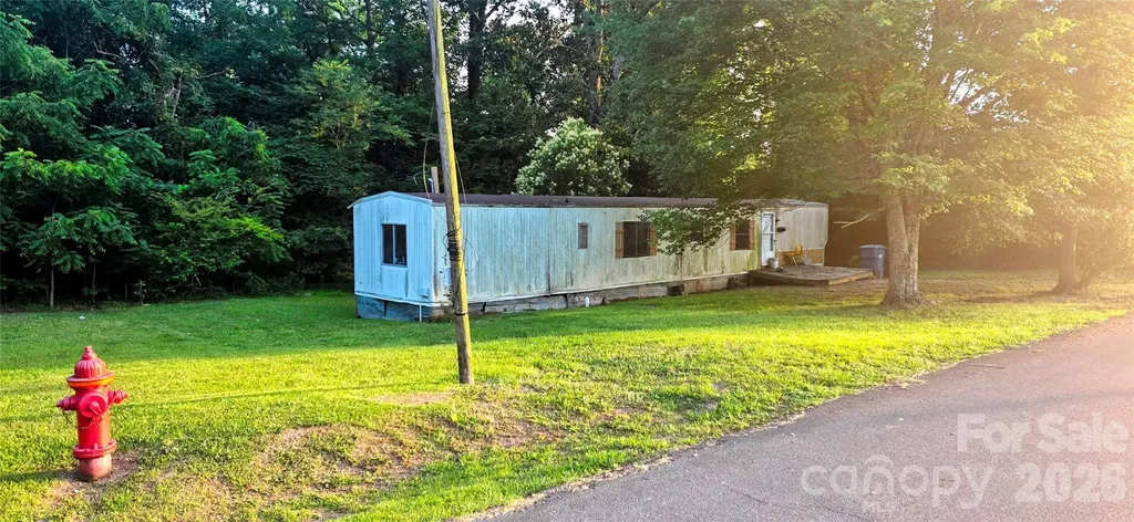 116 E Fairground Avenue Troy NC 27371