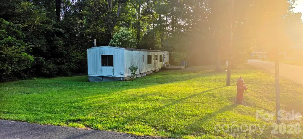116 E Fairground Avenue Troy NC 27371